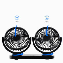 Car Fan