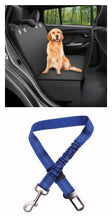 Car hammock