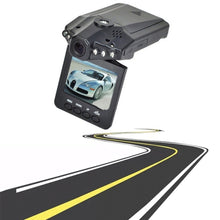 Car DVR Dash cam