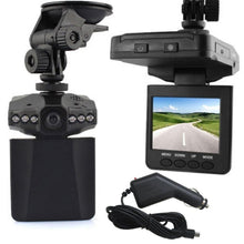 Car DVR Dash cam