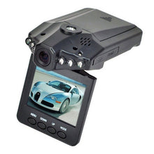 Car DVR Dash cam