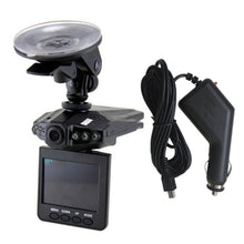 Car DVR Dash cam