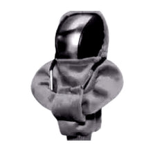 Gear Shift Hoodie