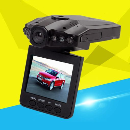 Car DVR Dash cam